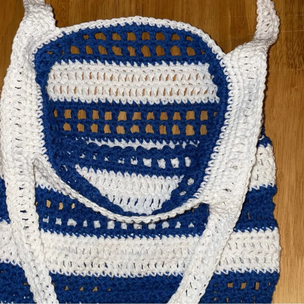 Handmade new handmade—no